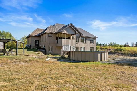 Photo 4 at 450 Davis Side Road, Beckwith Twp, Beckwith