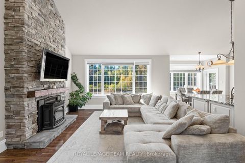 Photo 9 at 450 Davis Side Road, Beckwith Twp, Beckwith