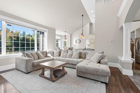 Photo 10 at 450 Davis Side Road, Beckwith Twp, Beckwith