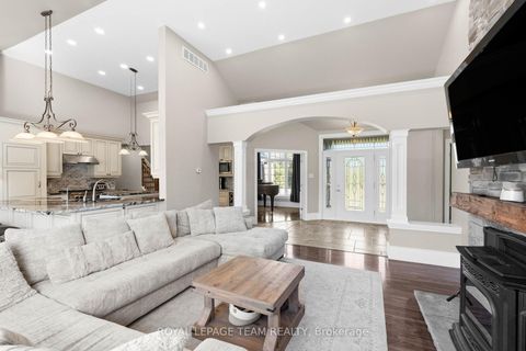 Photo 11 at 450 Davis Side Road, Beckwith Twp, Beckwith