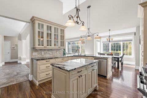 Photo 14 at 450 Davis Side Road, Beckwith Twp, Beckwith