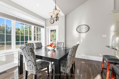 Photo 20 at 450 Davis Side Road, Beckwith Twp, Beckwith