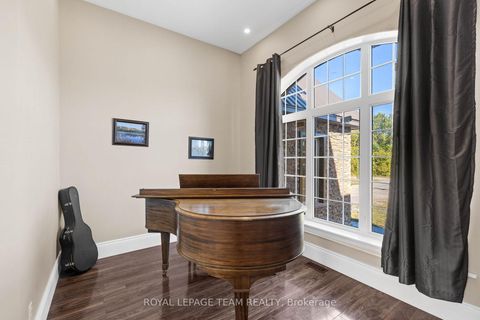 Photo 26 at 450 Davis Side Road, Beckwith Twp, Beckwith