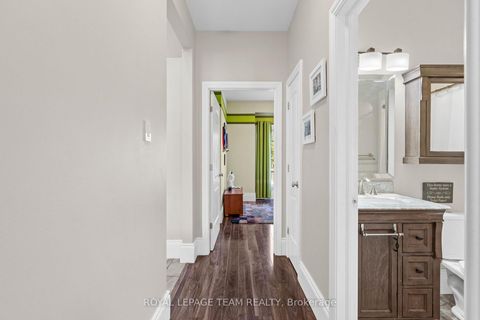 Photo 31 at 450 Davis Side Road, Beckwith Twp, Beckwith