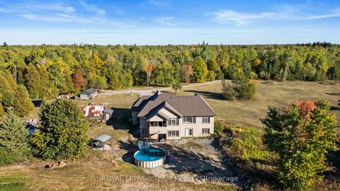 Photo 41 at 450 Davis Side Road, Beckwith Twp, Beckwith