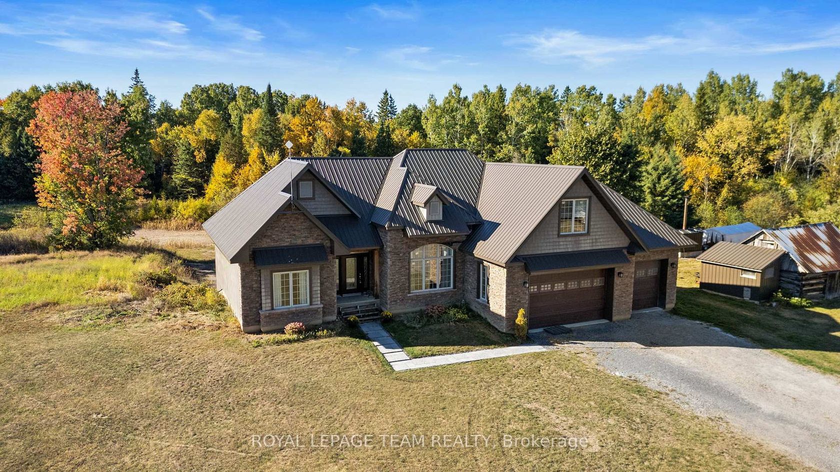 450 Davis Side Road, Beckwith Twp, Beckwith 2