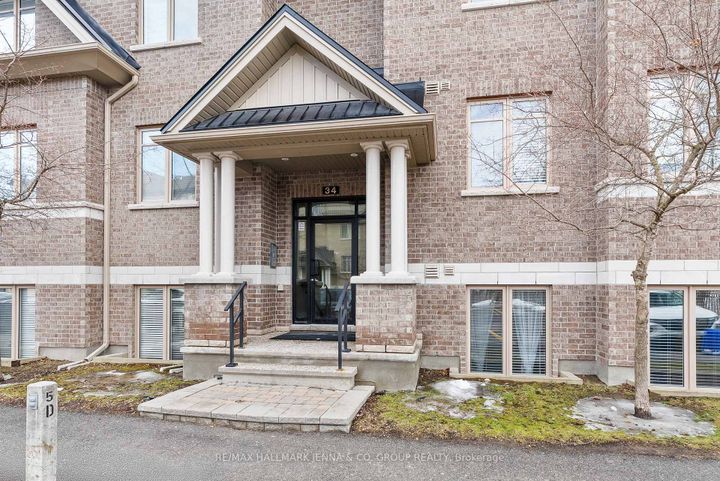 Photo 0 at A - 34 Tadley Private, Nepean (Longfields), Ottawa