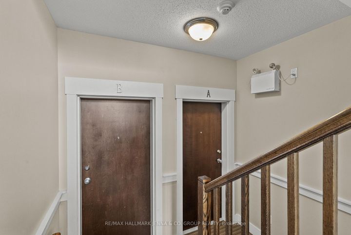 Photo 1 at A - 34 Tadley Private, Nepean (Longfields), Ottawa
