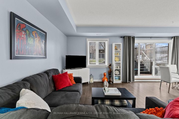 Photo 3 at A - 34 Tadley Private, Nepean (Longfields), Ottawa