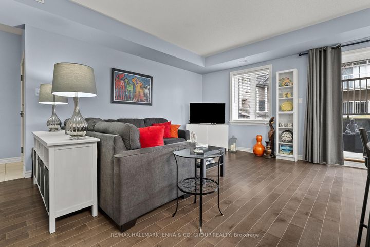 Photo 4 at A - 34 Tadley Private, Nepean (Longfields), Ottawa
