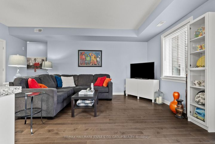 Photo 5 at A - 34 Tadley Private, Nepean (Longfields), Ottawa