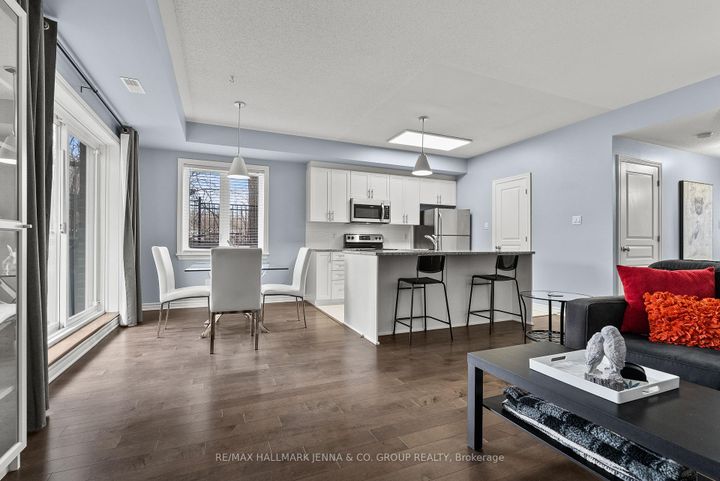 Photo 6 at A - 34 Tadley Private, Nepean (Longfields), Ottawa