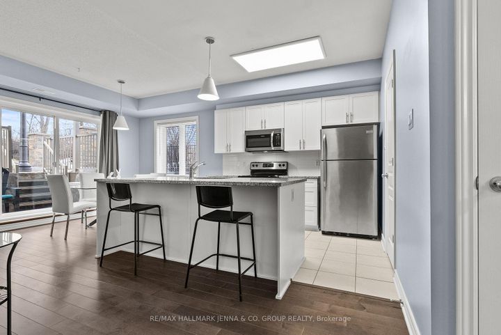 Photo 7 at A - 34 Tadley Private, Nepean (Longfields), Ottawa