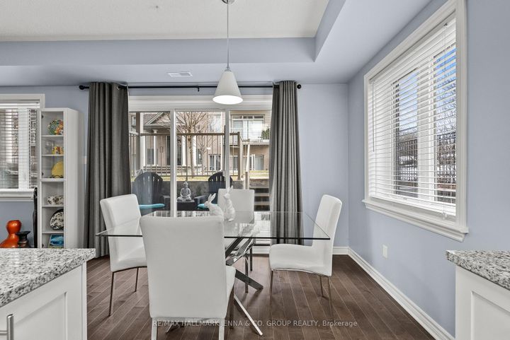 Photo 11 at A - 34 Tadley Private, Nepean (Longfields), Ottawa