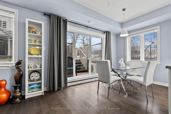 Photo 12 at A - 34 Tadley Private, Nepean (Longfields), Ottawa