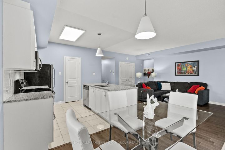 Photo 13 at A - 34 Tadley Private, Nepean (Longfields), Ottawa