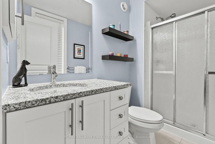 Photo 19 at A - 34 Tadley Private, Nepean (Longfields), Ottawa