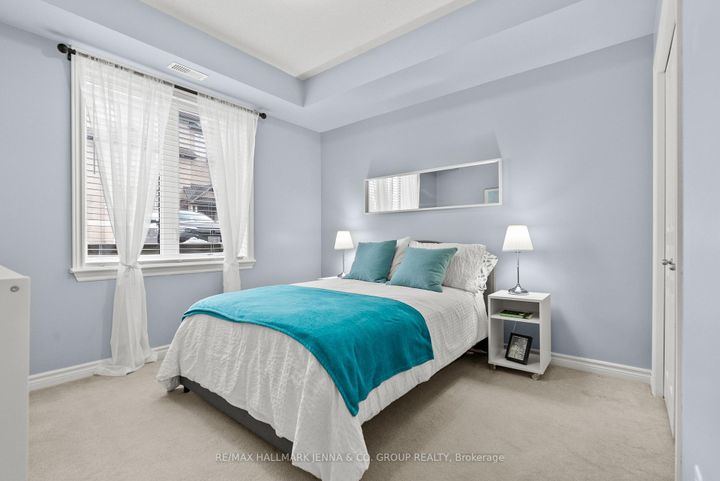 Photo 20 at A - 34 Tadley Private, Nepean (Longfields), Ottawa