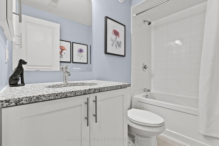Photo 21 at A - 34 Tadley Private, Nepean (Longfields), Ottawa