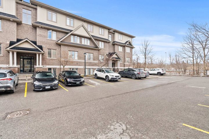 Photo 22 at A - 34 Tadley Private, Nepean (Longfields), Ottawa
