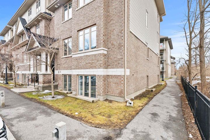 Photo 23 at A - 34 Tadley Private, Nepean (Longfields), Ottawa