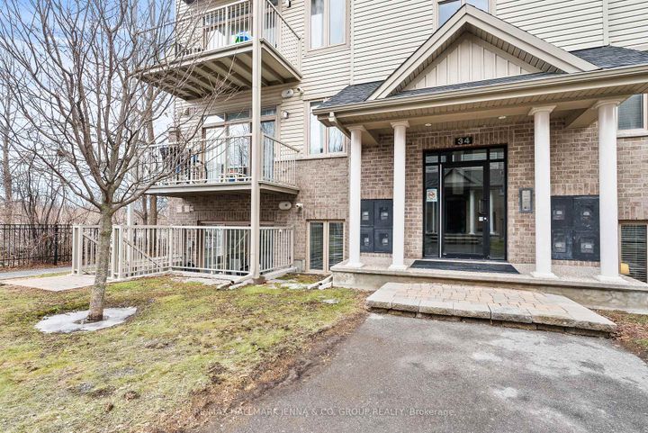 Photo 26 at A - 34 Tadley Private, Nepean (Longfields), Ottawa