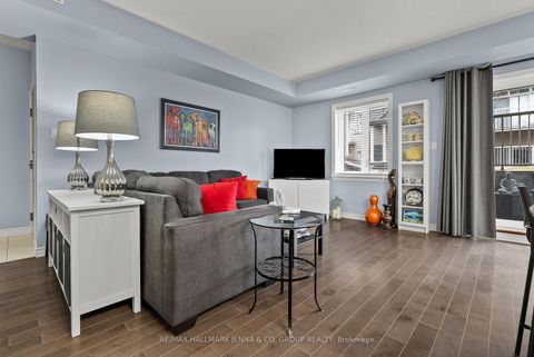 Photo 4 at A - 34 Tadley Private, Nepean (Longfields), Ottawa