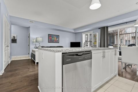 Photo 10 at A - 34 Tadley Private, Nepean (Longfields), Ottawa
