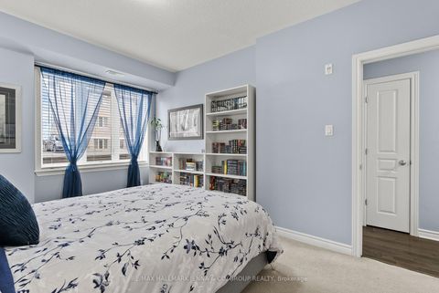 Photo 18 at A - 34 Tadley Private, Nepean (Longfields), Ottawa