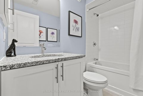 Photo 21 at A - 34 Tadley Private, Nepean (Longfields), Ottawa