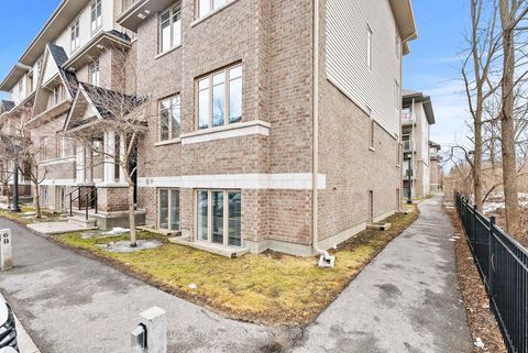 Photo 23 at A - 34 Tadley Private, Nepean (Longfields), Ottawa