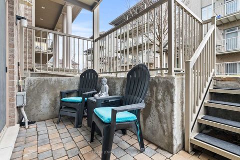 Photo 25 at A - 34 Tadley Private, Nepean (Longfields), Ottawa