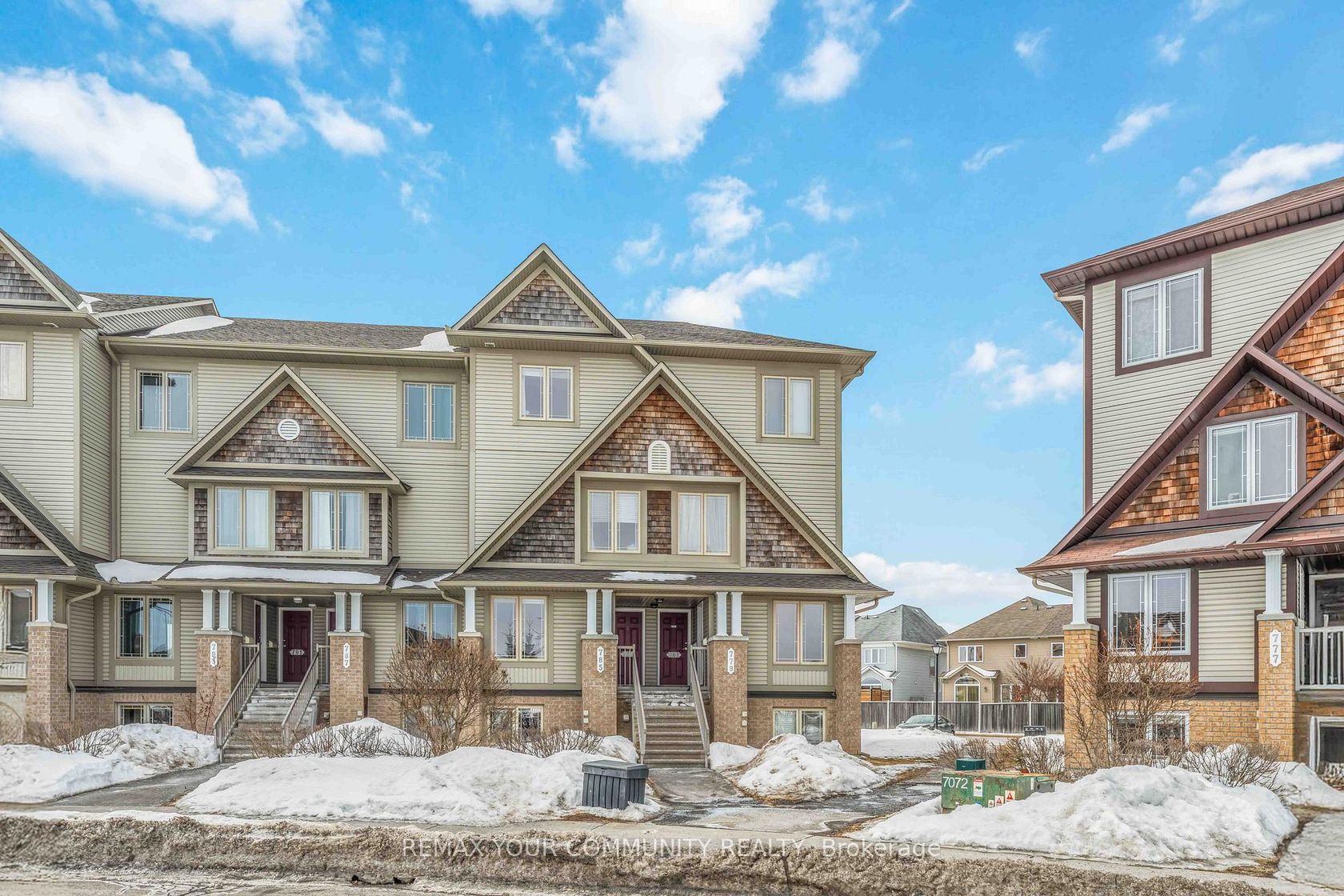 785 Lakeridge Drive, Avalon East, Orleans 2