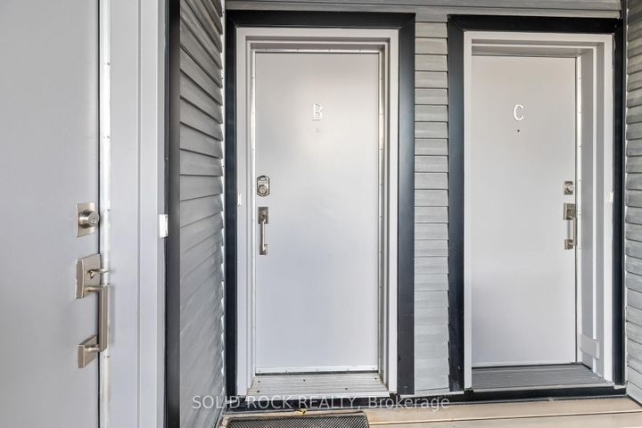 Photo 25 at B - 442 Via Verona Avenue N, Nepean (Longfields), Ottawa