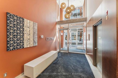 Photo 1 at 431 - 349 McLeod Street, Ottawa Centre