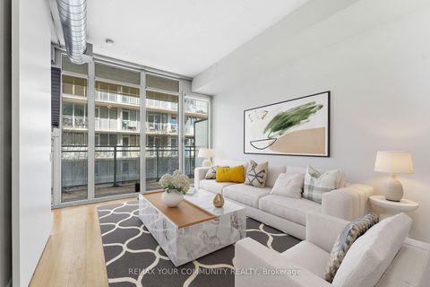 Photo 6 at 431 - 349 McLeod Street, Ottawa Centre