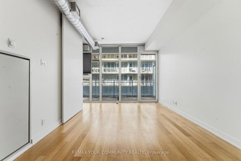 Photo 8 at 431 - 349 McLeod Street, Ottawa Centre