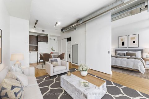 Photo 9 at 431 - 349 McLeod Street, Ottawa Centre