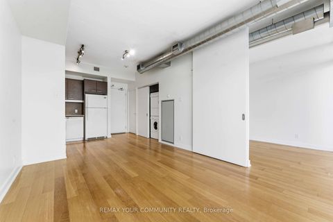 Photo 10 at 431 - 349 McLeod Street, Ottawa Centre