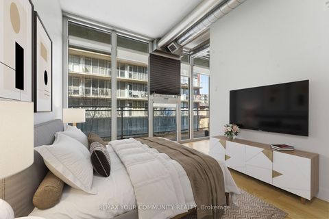 Photo 11 at 431 - 349 McLeod Street, Ottawa Centre