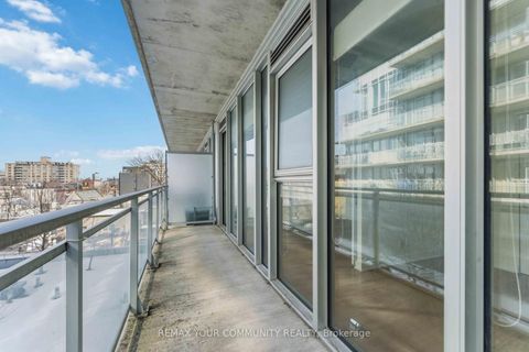 Photo 17 at 431 - 349 McLeod Street, Ottawa Centre