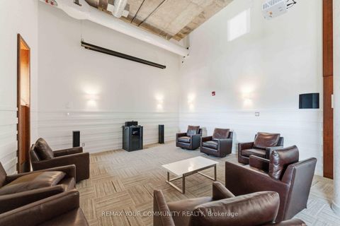 Photo 20 at 431 - 349 McLeod Street, Ottawa Centre