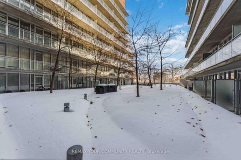 Photo 22 at 431 - 349 McLeod Street, Ottawa Centre