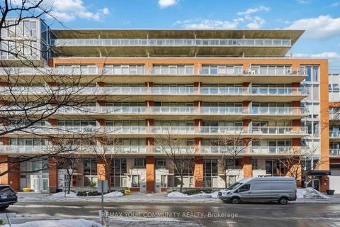 Photo 23 at 431 - 349 McLeod Street, Ottawa Centre