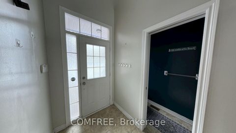 Photo 2 at 294 Waymark Crescent, Emerald Meadows/Trailwest, Kanata