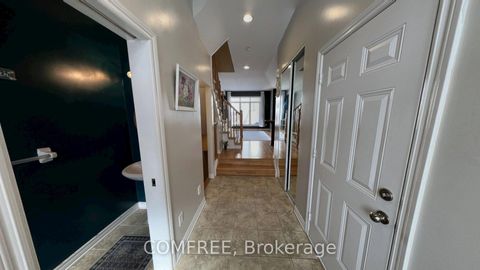 Photo 3 at 294 Waymark Crescent, Emerald Meadows/Trailwest, Kanata