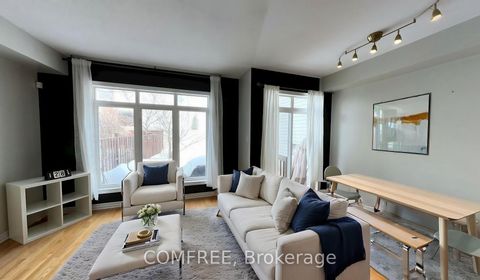 Photo 8 at 294 Waymark Crescent, Emerald Meadows/Trailwest, Kanata