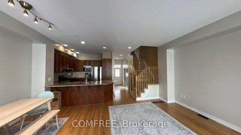 Photo 10 at 294 Waymark Crescent, Emerald Meadows/Trailwest, Kanata