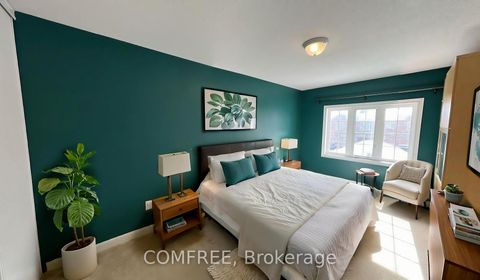 Photo 16 at 294 Waymark Crescent, Emerald Meadows/Trailwest, Kanata