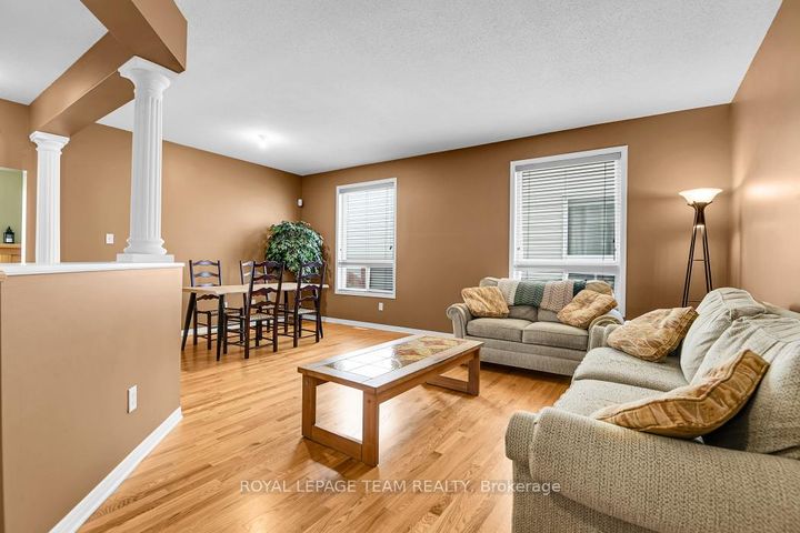 Photo 5 at 162 Redcliff Avenue, Nepean (Longfields), Ottawa